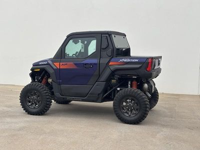 2025 Polaris XPedition XP NorthStar - Photo 12