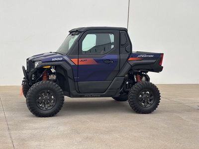 2025 Polaris XPedition XP NorthStar - Photo 11