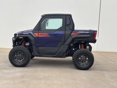 2025 Polaris XPedition XP NorthStar - Photo 8