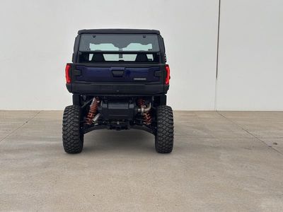 2025 Polaris XPedition XP NorthStar - Photo 6