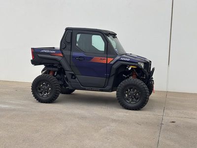2025 Polaris XPedition XP NorthStar - Photo 10