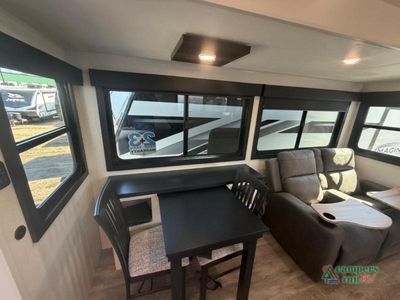 2026 Jayco Eagle - Photo 26