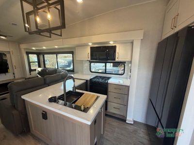 2026 Jayco Eagle - Photo 8