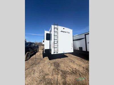 2026 Jayco Eagle - Photo 9