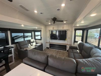 2026 Jayco Eagle - Photo 2