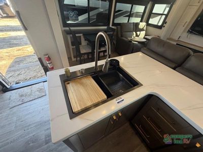 2026 Jayco Eagle - Photo 19