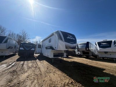 2026 Jayco Eagle - Photo 1