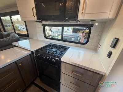 2026 Jayco Eagle - Photo 14
