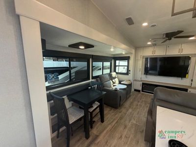 2026 Jayco Eagle - Photo 10