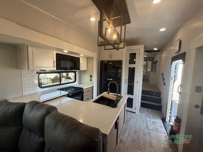 2026 Jayco Eagle - Photo 3