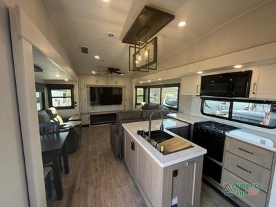 2026 Jayco Eagle - Photo 4