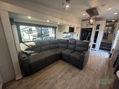 2026 Jayco Eagle - Photo 13