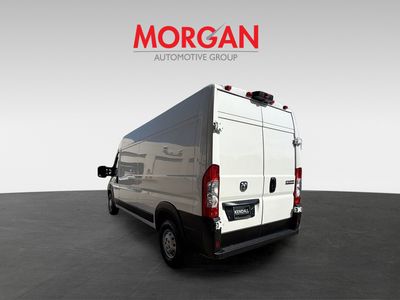 2023 Ram ProMaster Cargo Van - Photo 4