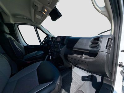 2023 Ram ProMaster Cargo Van - Photo 25