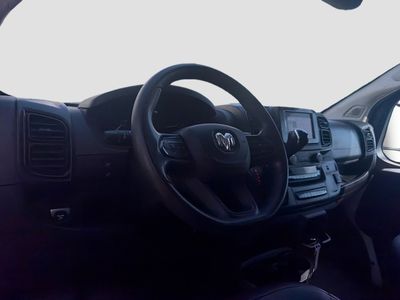 2023 Ram ProMaster Cargo Van - Photo 18
