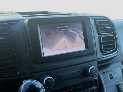 2023 Ram ProMaster Cargo Van - Photo 11