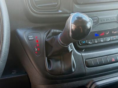 2023 Ram ProMaster Cargo Van - Photo 13