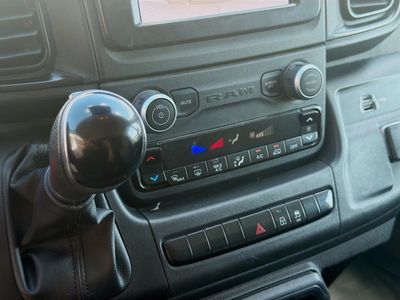 2023 Ram ProMaster Cargo Van - Photo 12