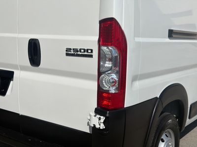 2023 Ram ProMaster Cargo Van - Photo 21