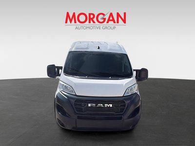 2023 Ram ProMaster Cargo Van - Photo 2