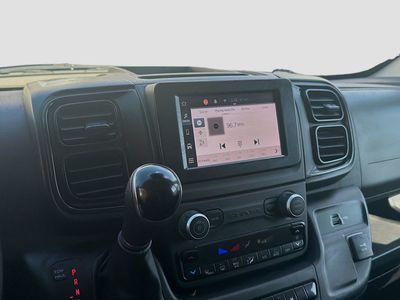 2023 Ram ProMaster Cargo Van - Photo 10