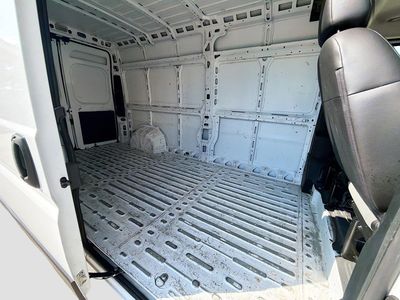 2023 Ram ProMaster Cargo Van - Photo 22