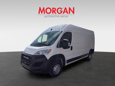2023 Ram ProMaster Cargo Van - Photo 3