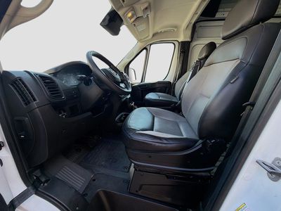 2023 Ram ProMaster Cargo Van - Photo 16