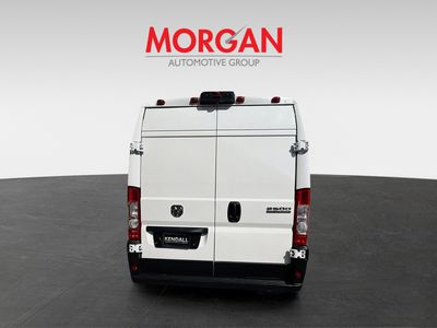 2023 Ram ProMaster Cargo Van - Photo 5