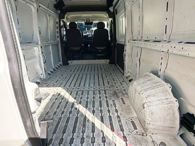 2023 Ram ProMaster Cargo Van - Photo 20