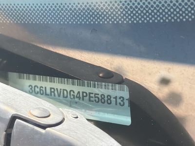 2023 Ram ProMaster Cargo Van - Photo 30