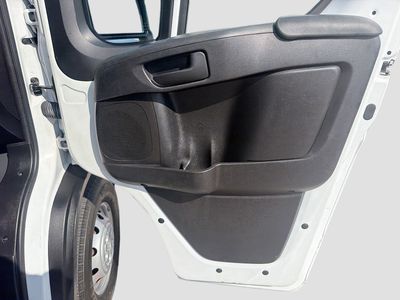 2023 Ram ProMaster Cargo Van - Photo 26