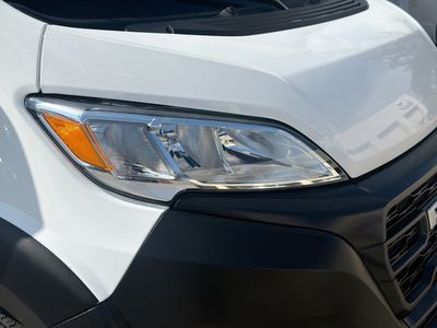 2023 Ram ProMaster Cargo Van - Photo 27