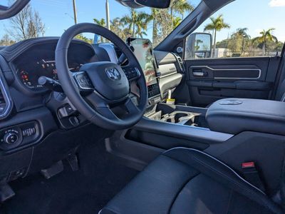 2026 Ram 3500 - Photo 13