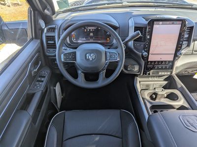 2026 Ram 3500 - Photo 10