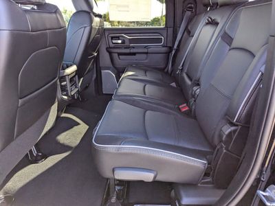 2026 Ram 3500 - Photo 8