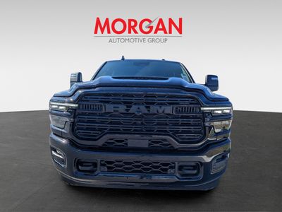 2026 Ram 3500 - Photo 2