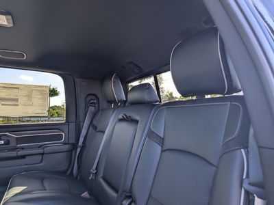 2026 Ram 3500 - Photo 7
