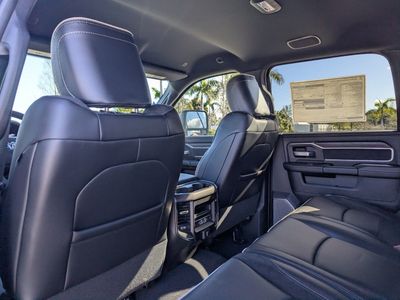 2026 Ram 3500 - Photo 9