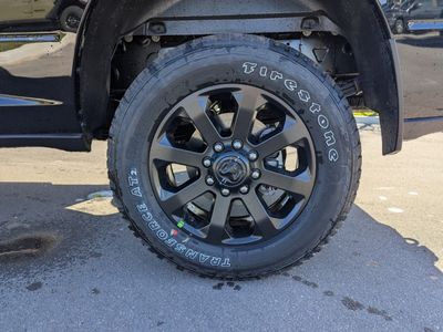 2026 Ram 3500 - Photo 6