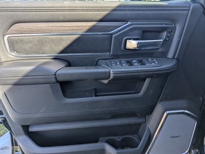 2026 Ram 3500 - Photo 14