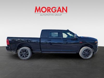 2026 Ram 3500 - Photo 5