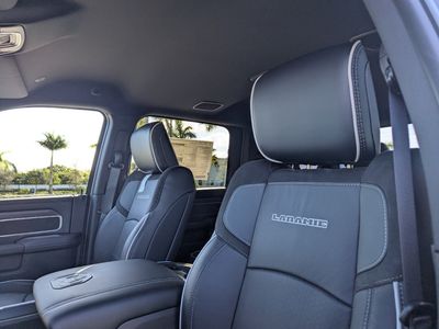 2026 Ram 3500 - Photo 11