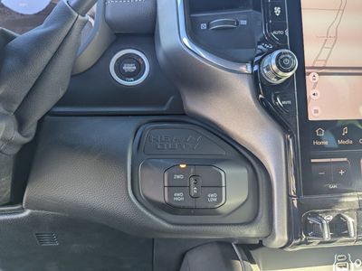 2026 Ram 3500 - Photo 15