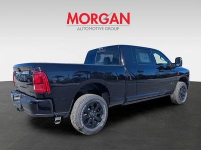 2026 Ram 3500 - Photo 3