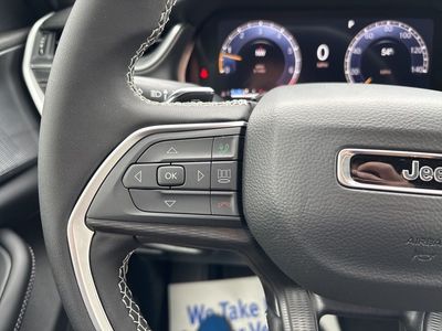 2026 Jeep Grand Cherokee - Photo 66