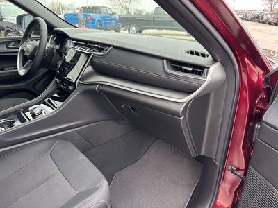 2026 Jeep Grand Cherokee - Photo 56