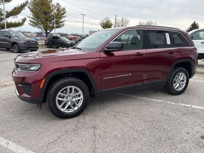 2026 Jeep Grand Cherokee - Photo 15