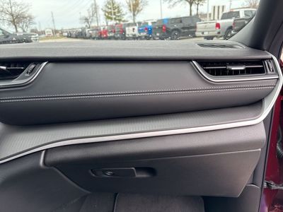 2026 Jeep Grand Cherokee - Photo 59