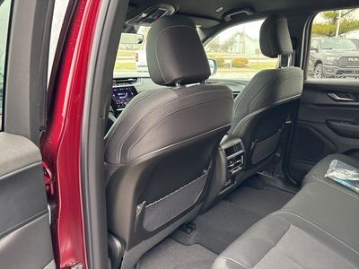 2026 Jeep Grand Cherokee - Photo 44